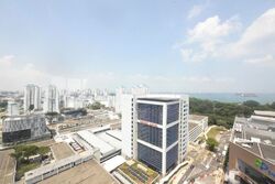 Parkway Parade (D15), Office #631916991